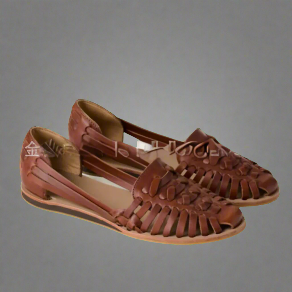 Маргот | Нови плоски сандали за жени – Удобни и стилни