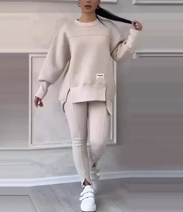 Lovinam™ | Комплект луксозен лоундж