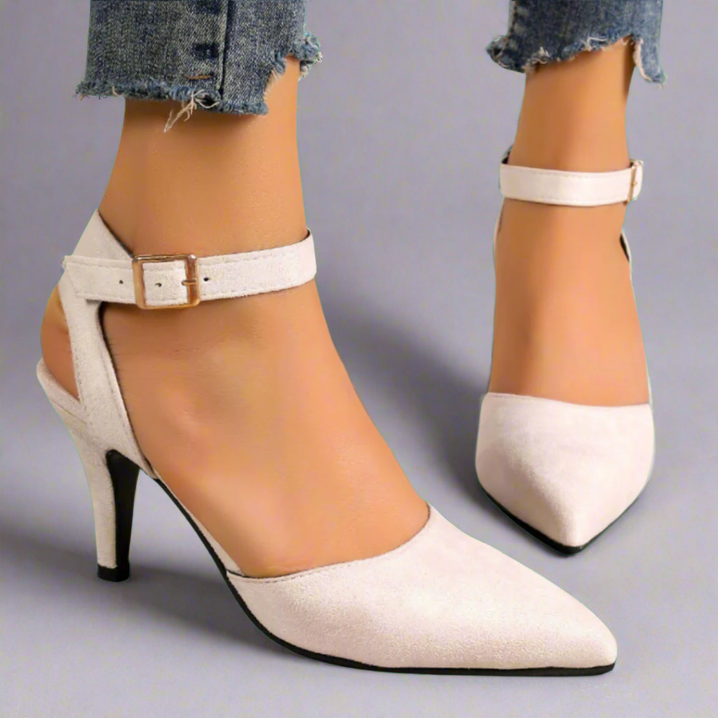 Xabrunda | Стилни комфортни сандали за активни дни