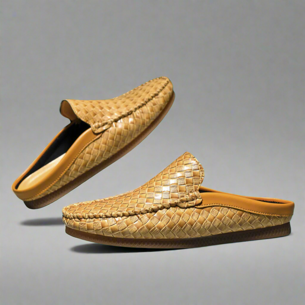 Рико | Удобни мокасини за чувствителни крака