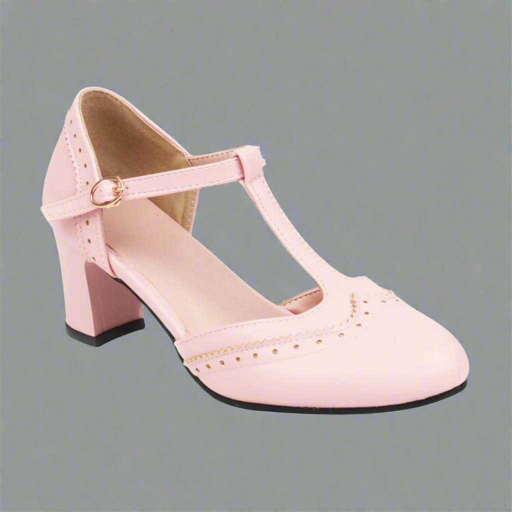 Elenwiga | Луксозни сандали с висок ток за лятото