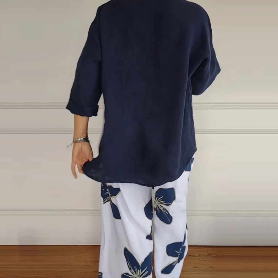 Самара | Елегантен и удобен комплект