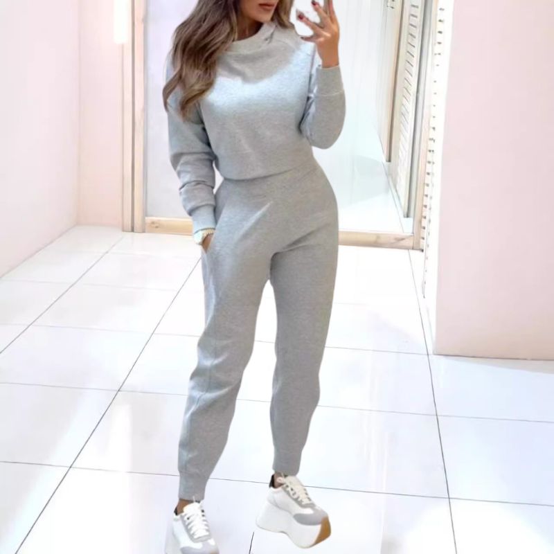 Sharvina™ | Стилен Луксозен Lounge Комплект