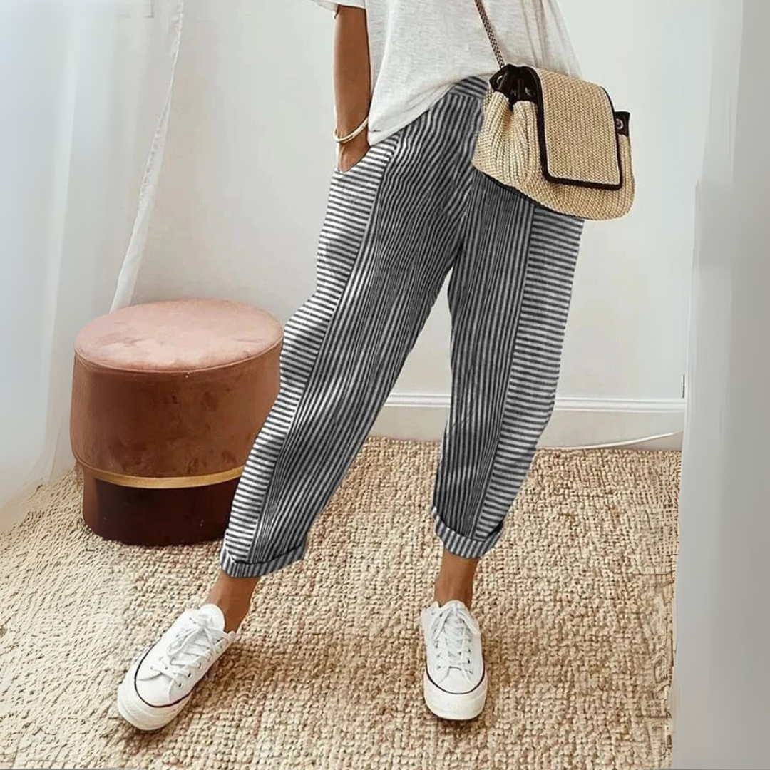 Лиана | Стилен и удобен модел за ежедневно носене