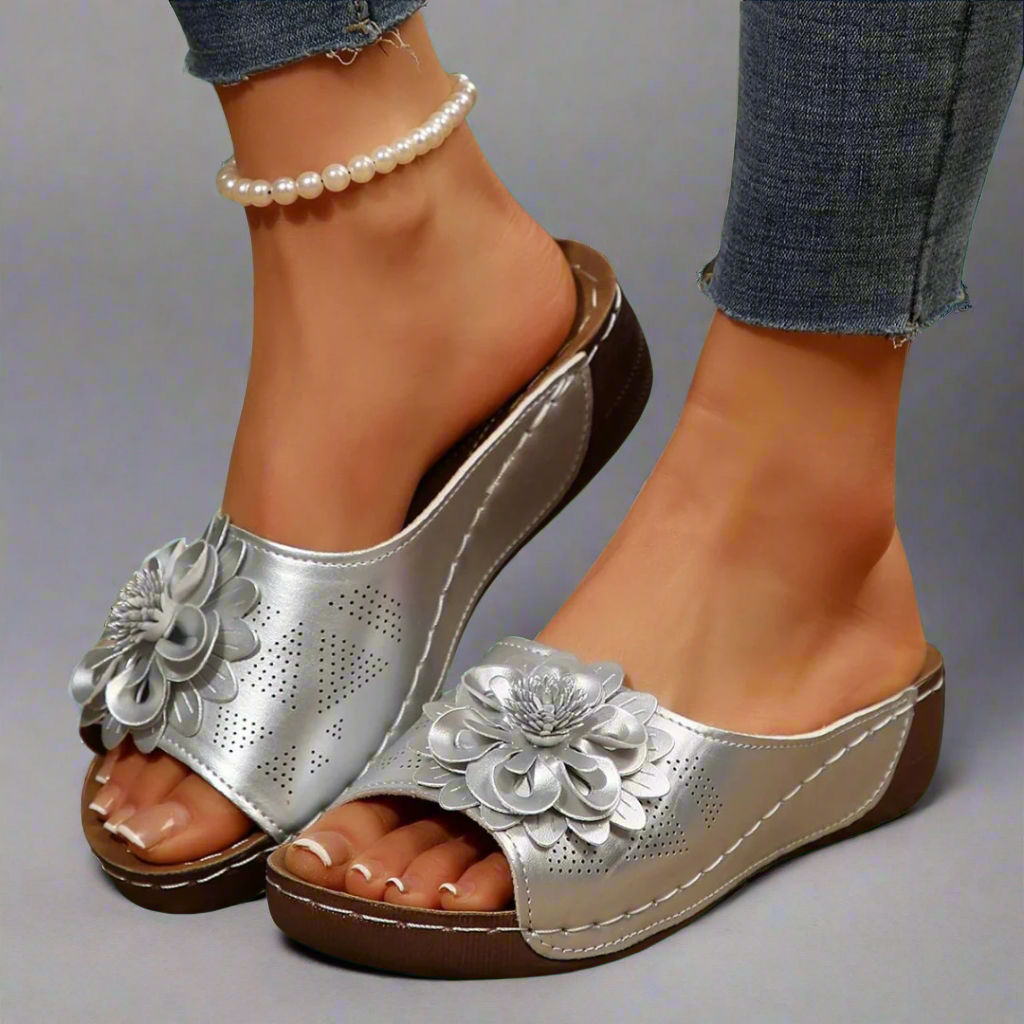 Mathilda | Ортопедични комфортни сандали