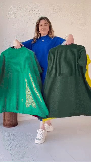 Mavienna™ | Стилно Луксозно Комплект Удобство