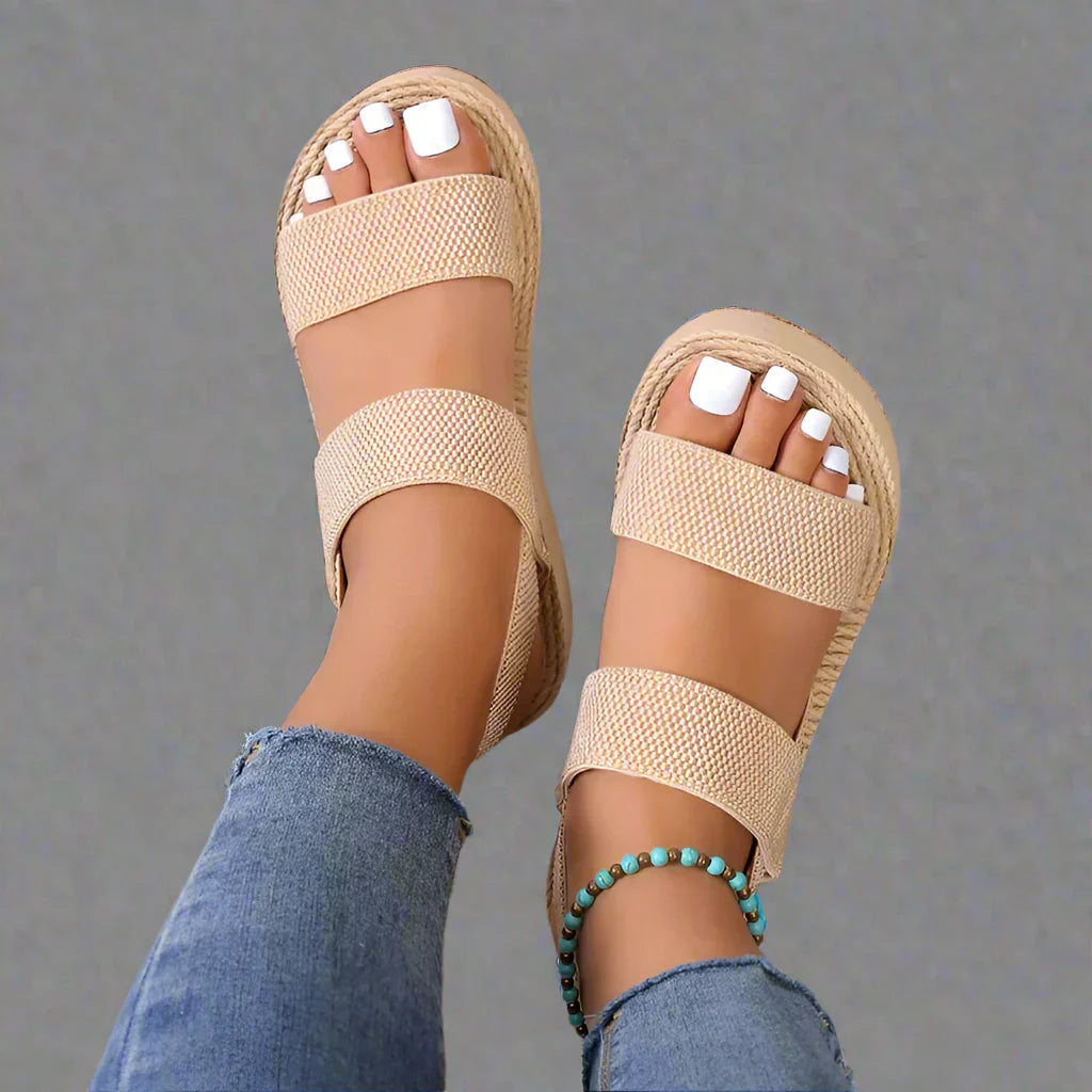 Crethilda | Премиум сандали за несравним комфорт