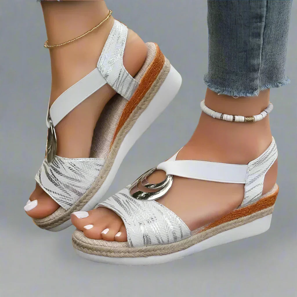 Huldra | Ортопедични сандали за несравним комфорт