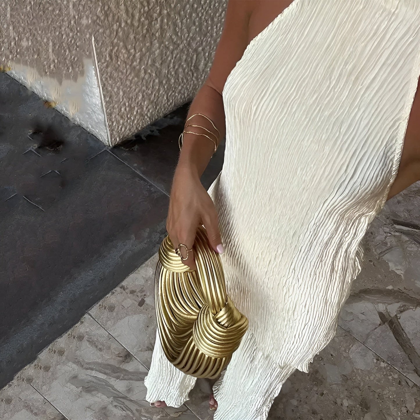 Stevi™ | Шикозен Летен Комплект