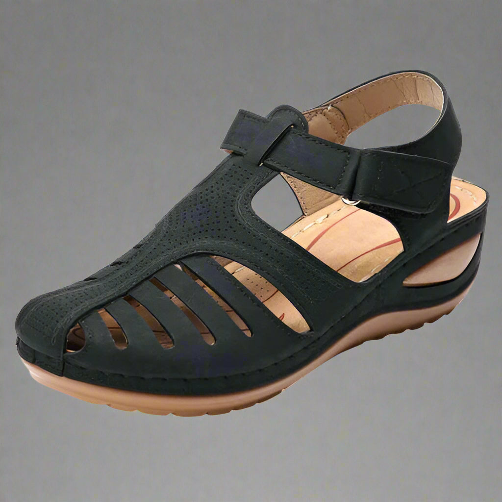 Ayleen | Комфортни сандали за лятото