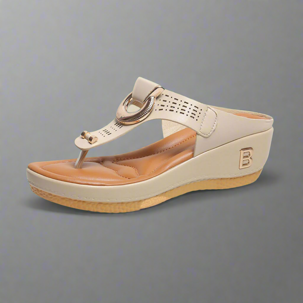 Norlaine | Ортопедични сандали за летен комфорт