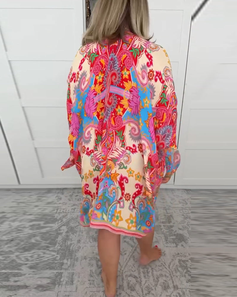 Три частиен бански костюм за ваканция