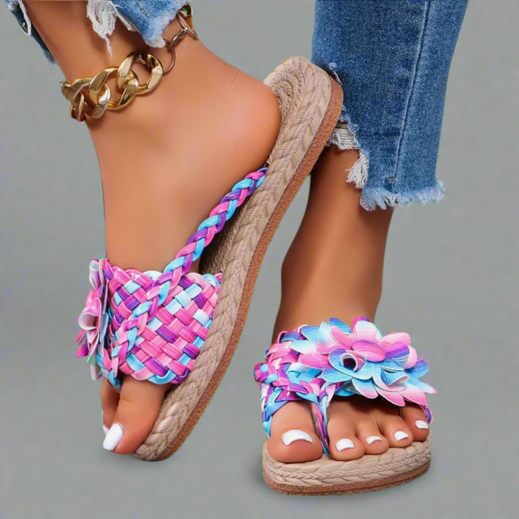 Liorunda | Удобни сандали за безгрижно ходене