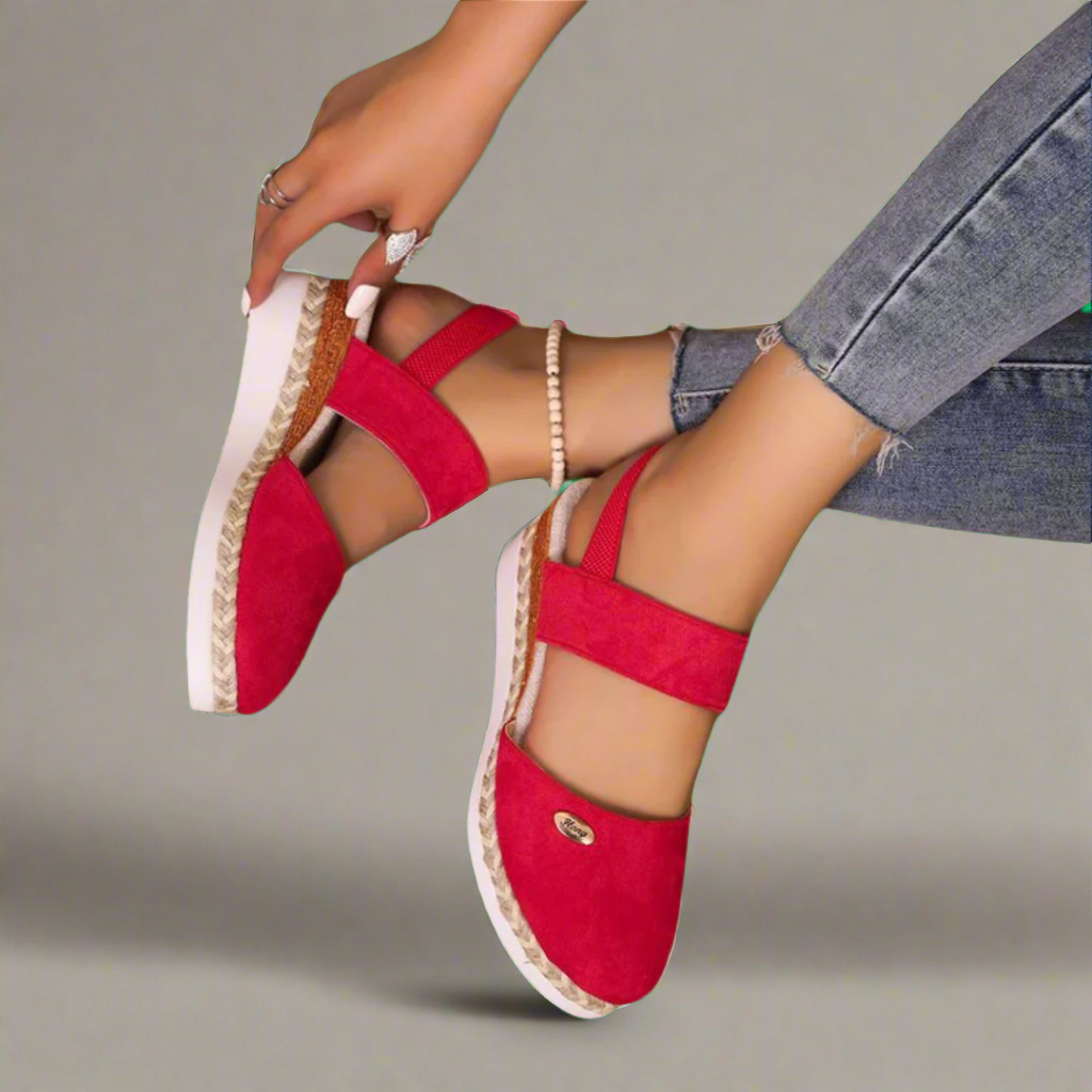 Gerneliese | Елегантни ортопедични платформи