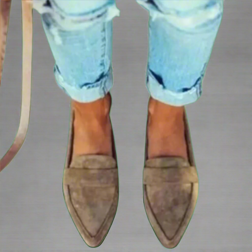 Селма | Елегантни лофери от премиум материал