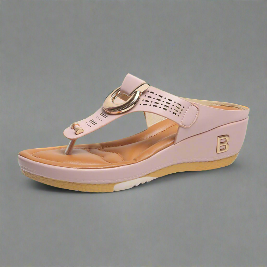 Norlaine | Ортопедични сандали за летен комфорт