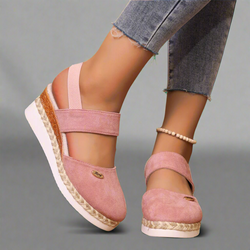 Gerneliese | Елегантни ортопедични платформи