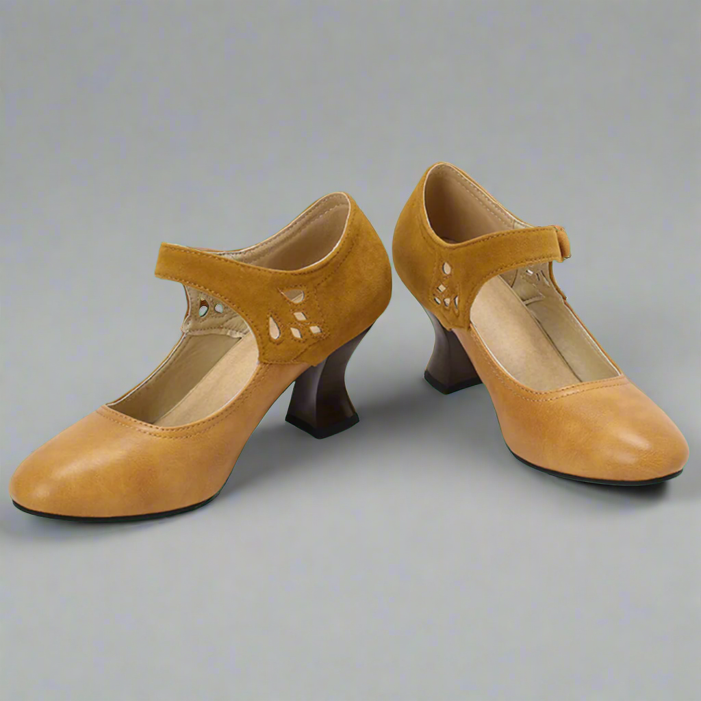 Филомара | Симпатични обувки от вегански материал