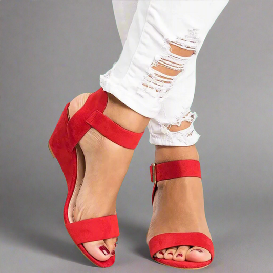 Maresia | Удобни сандали за чувствителни крака