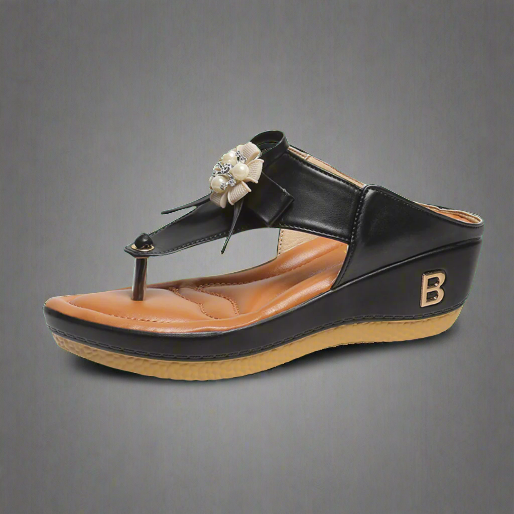 Norlaine | Ортопедични сандали за летен комфорт