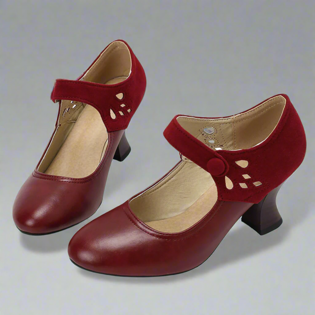 Филомара | Симпатични обувки от вегански материал