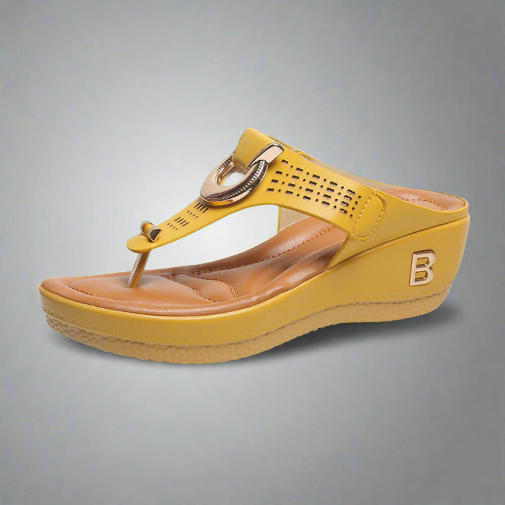 Norlaine | Ортопедични сандали за летен комфорт