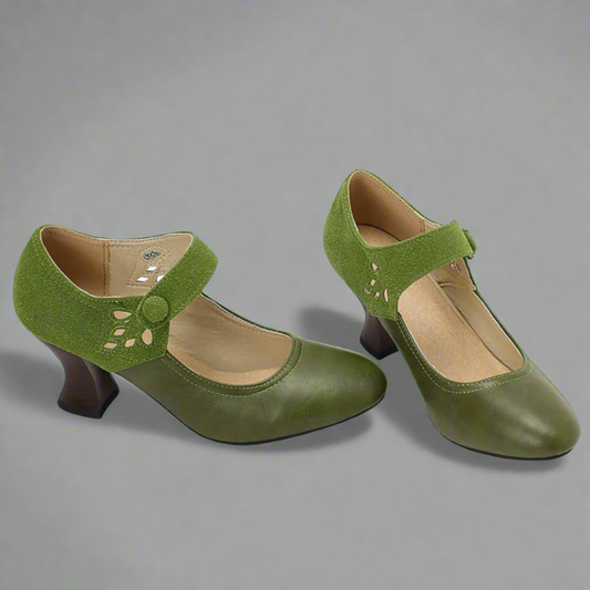 Филомара | Симпатични обувки от вегански материал