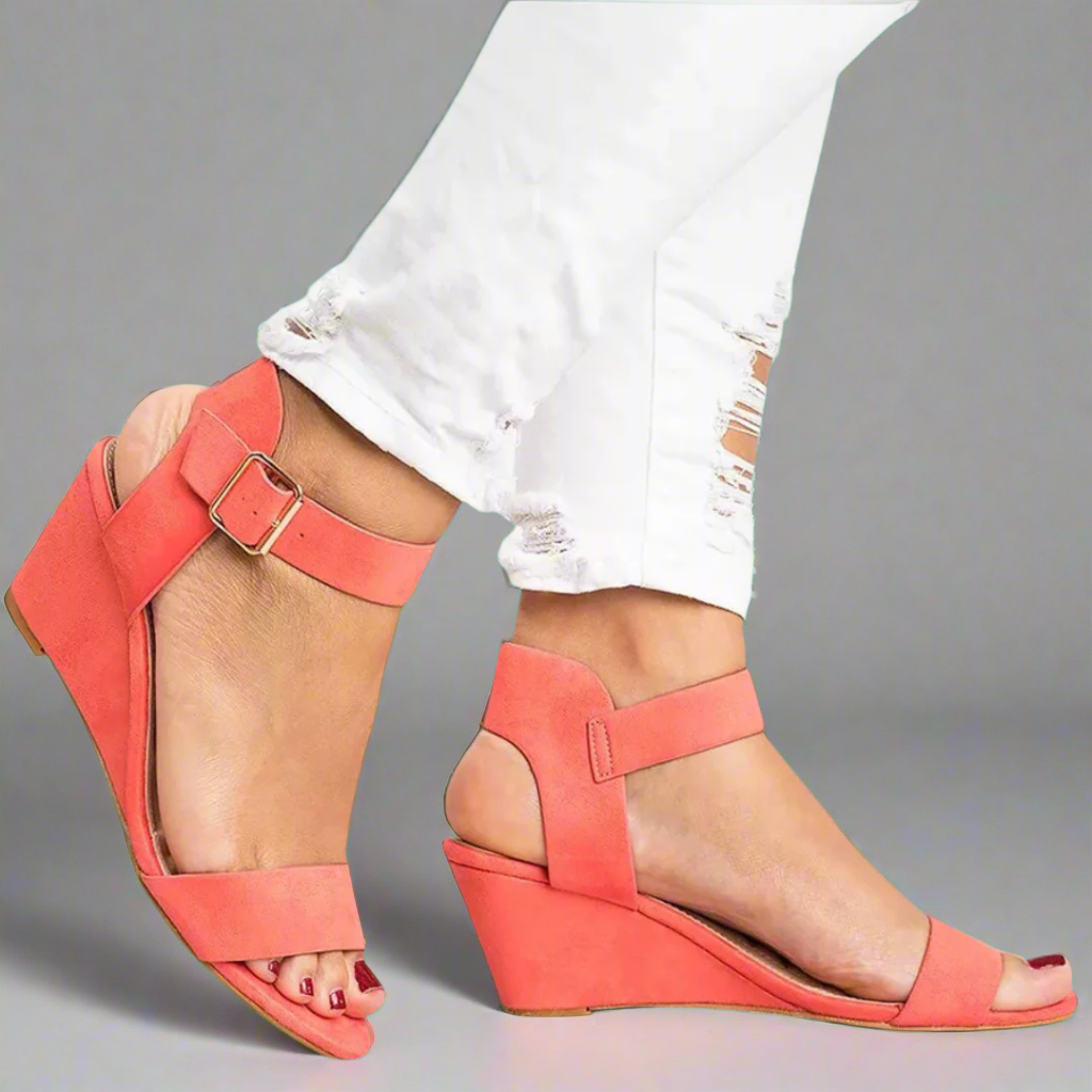 Maresia | Удобни сандали за чувствителни крака