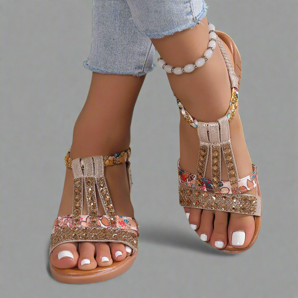 Vollmara | Премиум сандали за изключителен комфорт