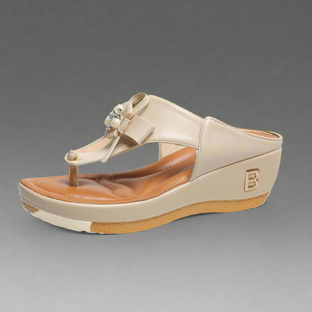 Norlaine | Ортопедични сандали за летен комфорт