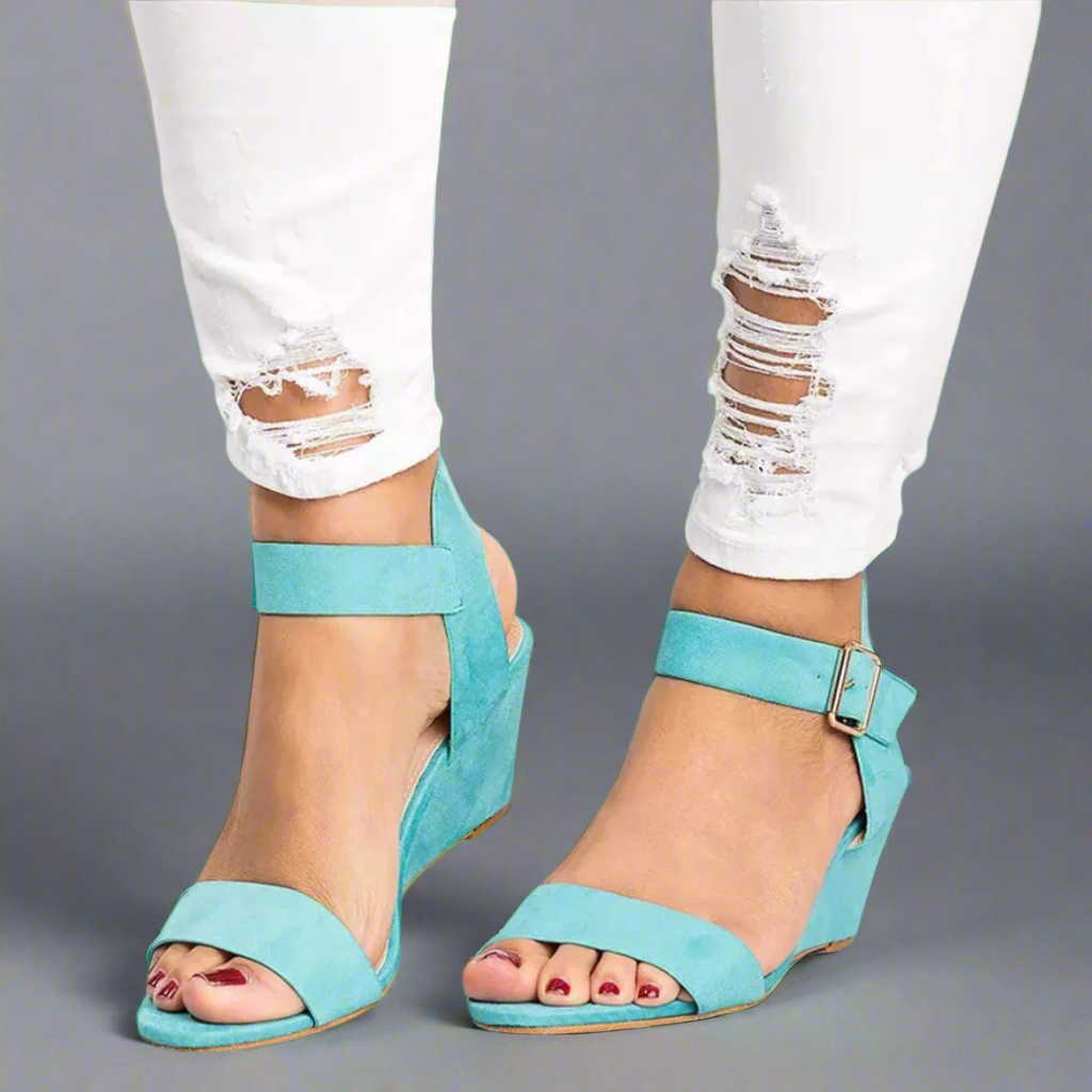 Maresia | Удобни сандали за чувствителни крака