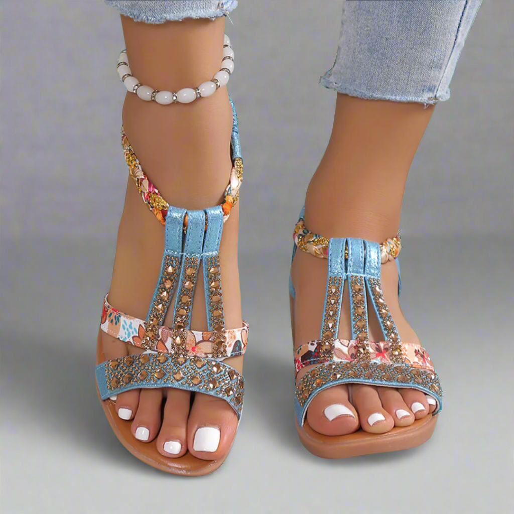 Vollmara | Премиум сандали за изключителен комфорт