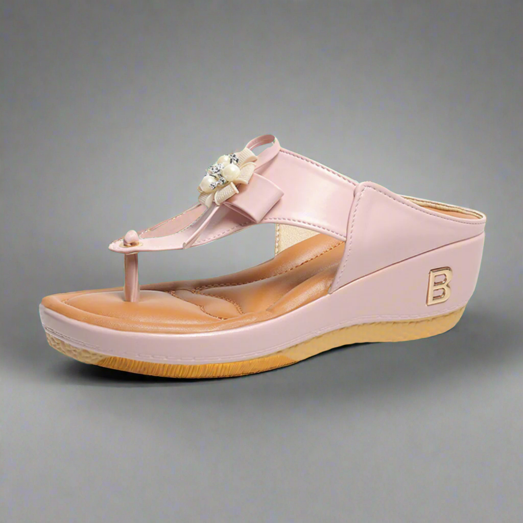 Norlaine | Ортопедични сандали за летен комфорт