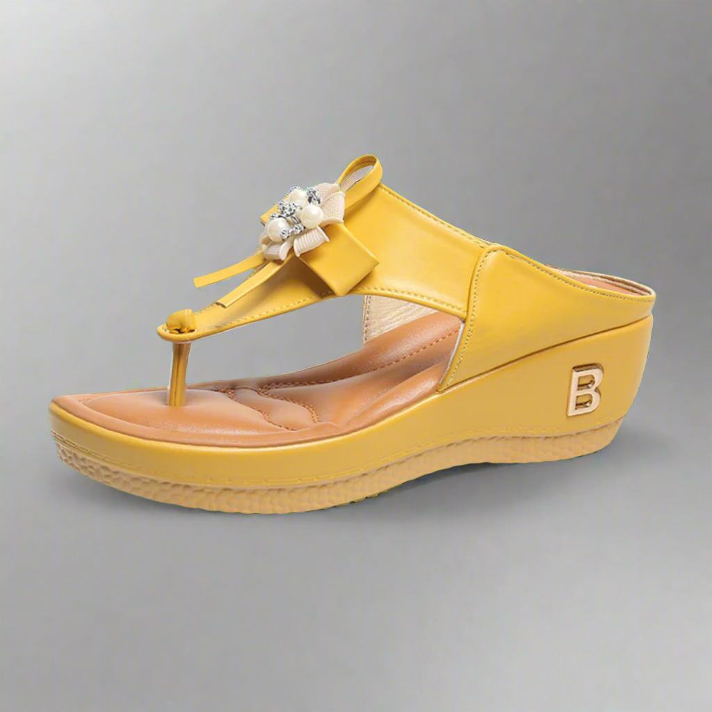 Norlaine | Ортопедични сандали за летен комфорт