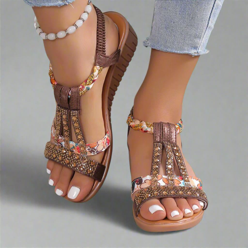 Vollmara | Премиум сандали за изключителен комфорт