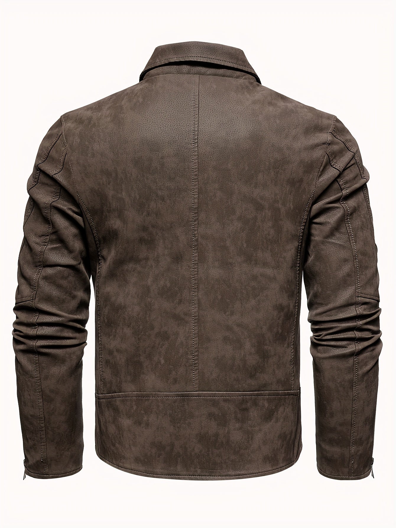 Винтидж яке за приключения