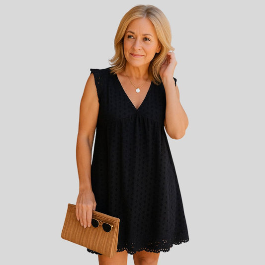 Даша | Летни рокли с джобове и дишащ комфорт