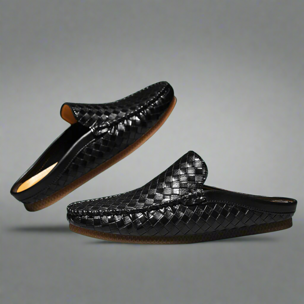 Рико | Удобни мокасини за чувствителни крака