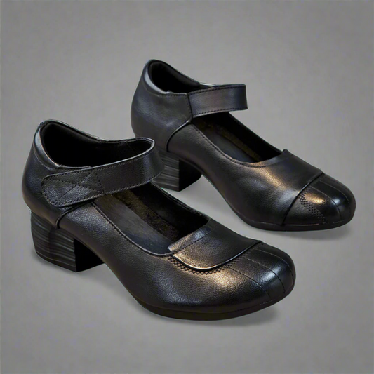 Серафина | Ортопедични обувки със стил