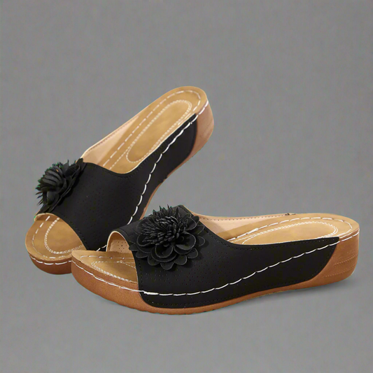 Mathilda | Ортопедични комфортни сандали