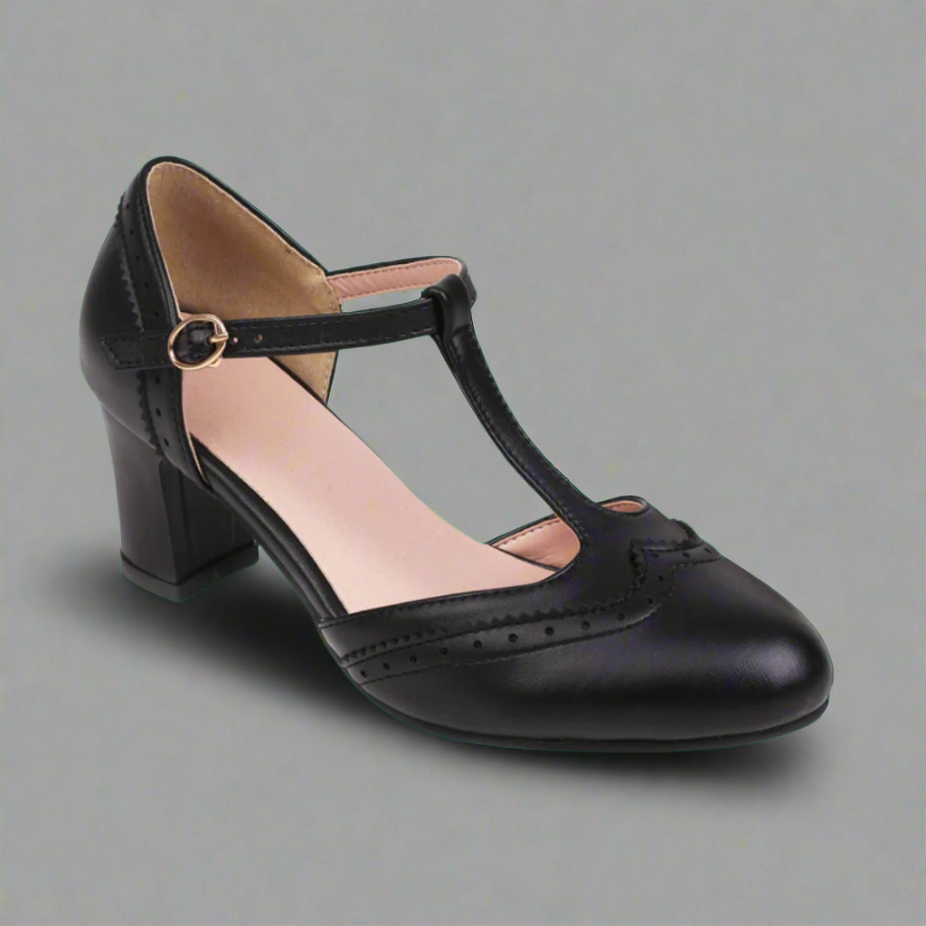 Elenwiga | Луксозни сандали с висок ток за лятото