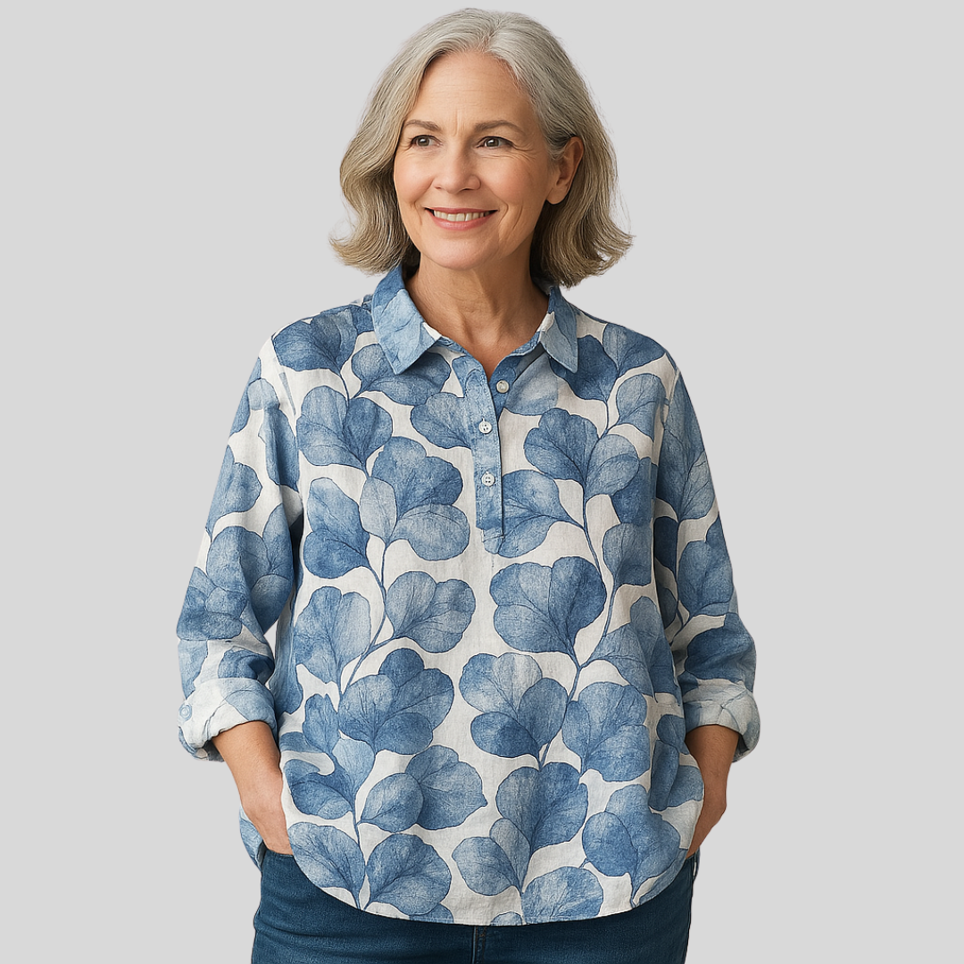 Мила | Блуза