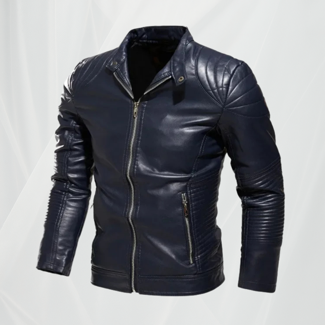 Топло яке с бунтарски дух