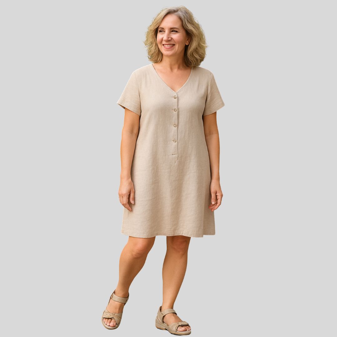 Люсил | Ортопедични удобни сандали