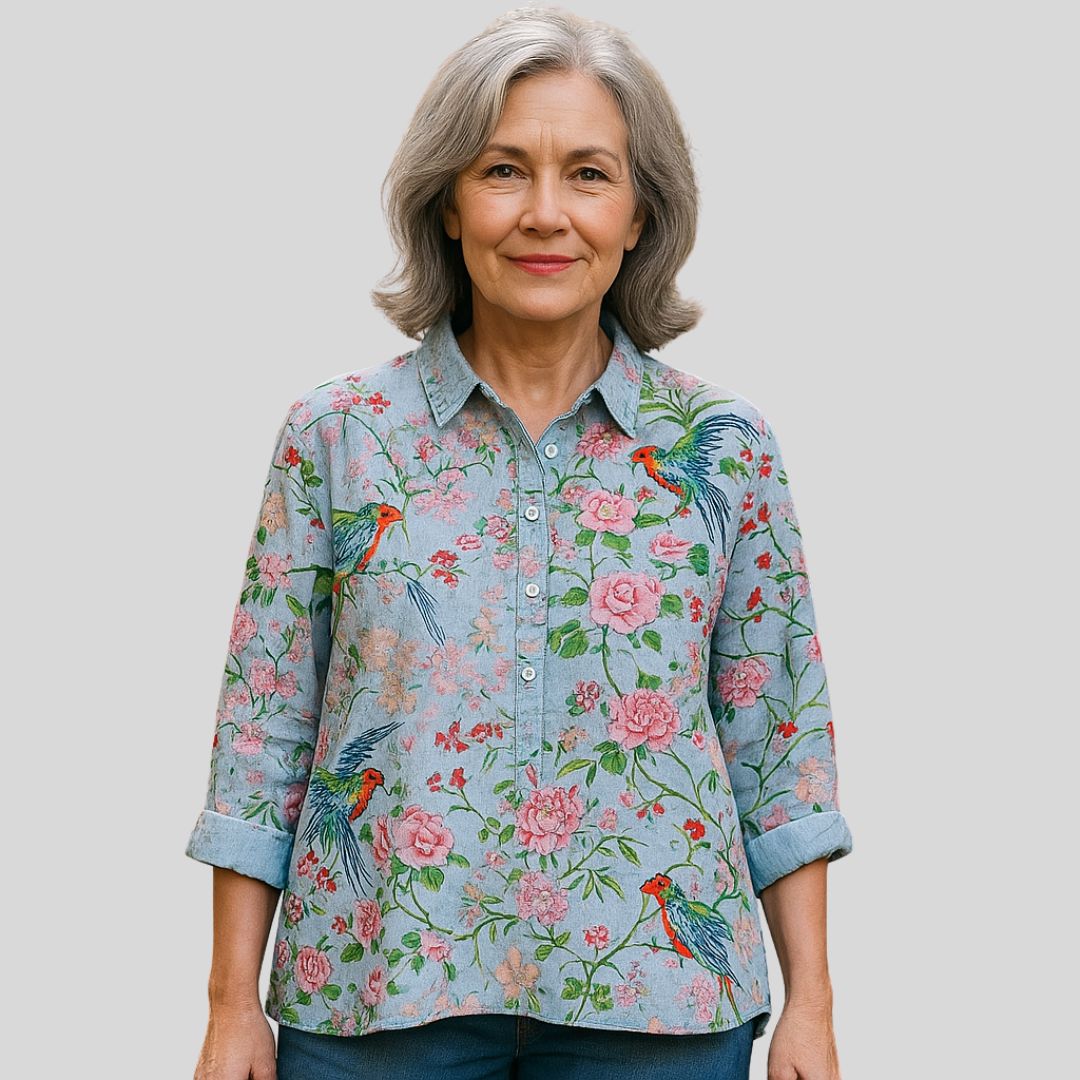 Люсил | Блуза