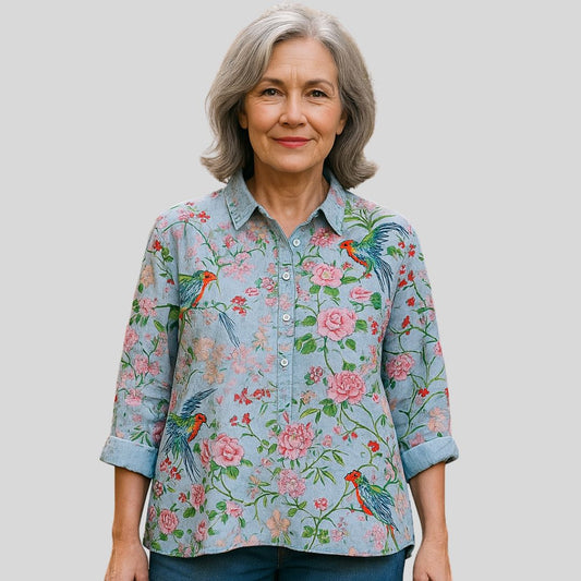 Люсил | Блуза