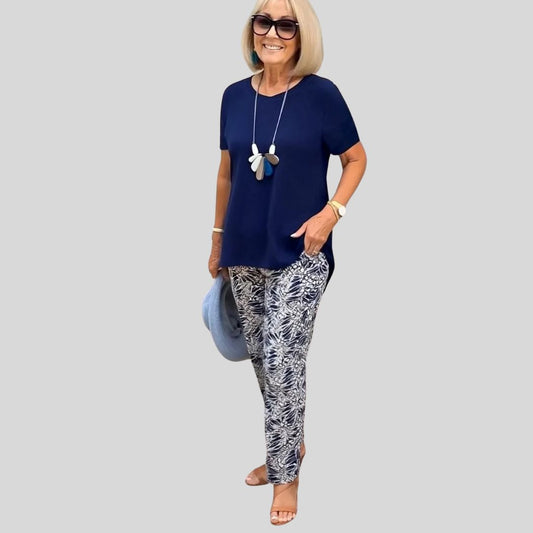 Рейчъл | Елегантен двуделен комплект