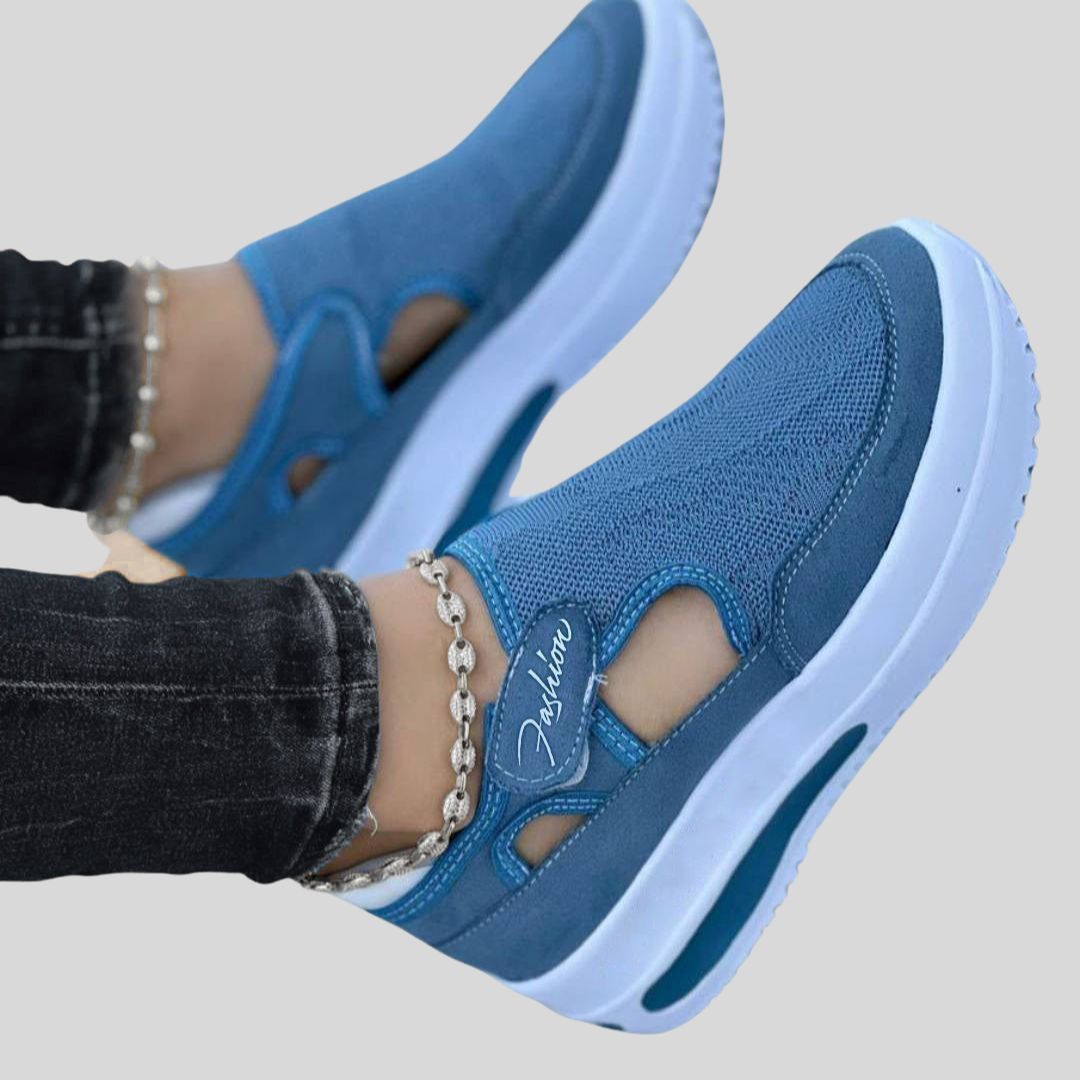 Cielo | Ортопедични маратонки за всекидневен комфорт