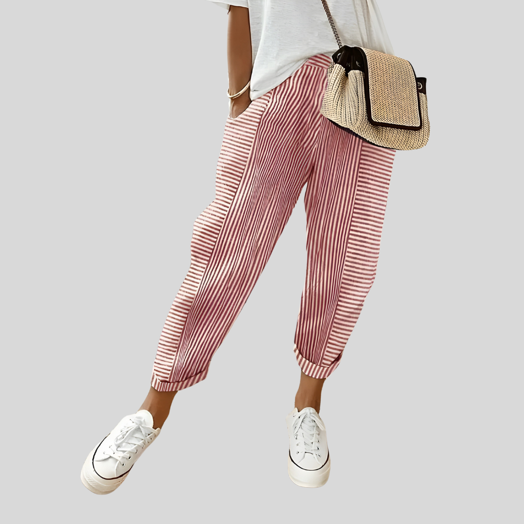 Лиана | Стилен и удобен модел за ежедневно носене