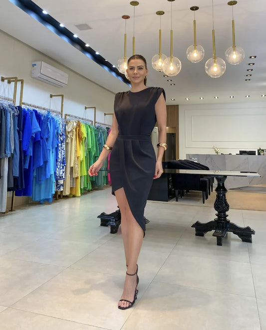 Lysandre | Непринудена рокля